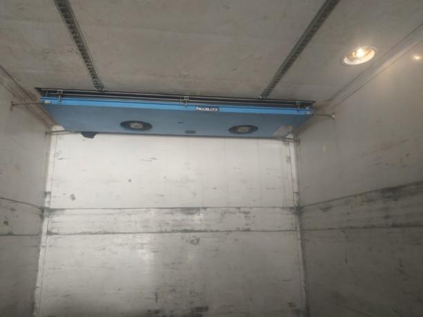 Scania 114, 2005 г.