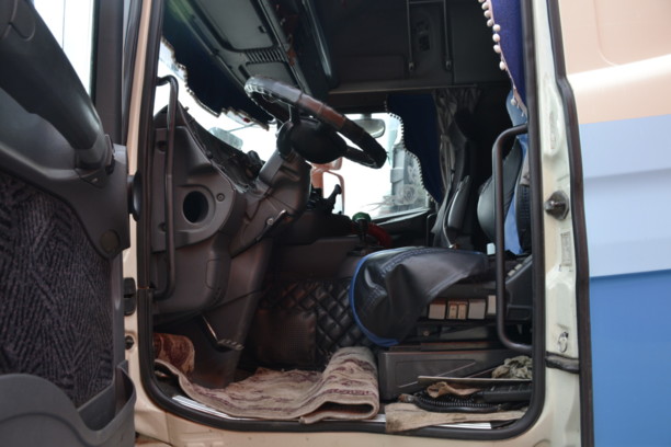 Scania 114, 2005 г.