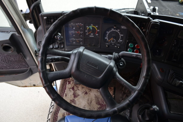 Scania 114, 2005 г.