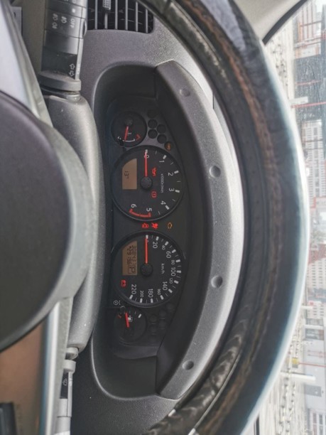 Nissan Navara D40, 2007 г.