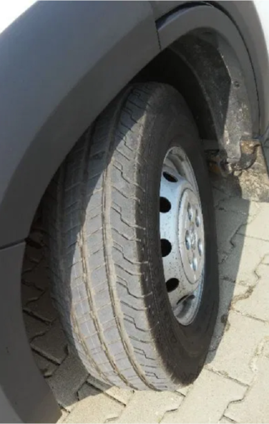 Peugeot Boxer, 2017 г.