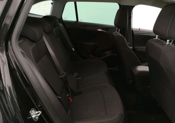 Opel Astra K, 2018 г.
