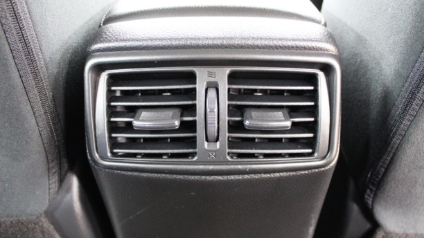 Nissan X-Trail II (T32), 5 мест, 2016 г.