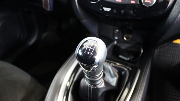 Nissan X-Trail II (T32), 5 мест, 2016 г.