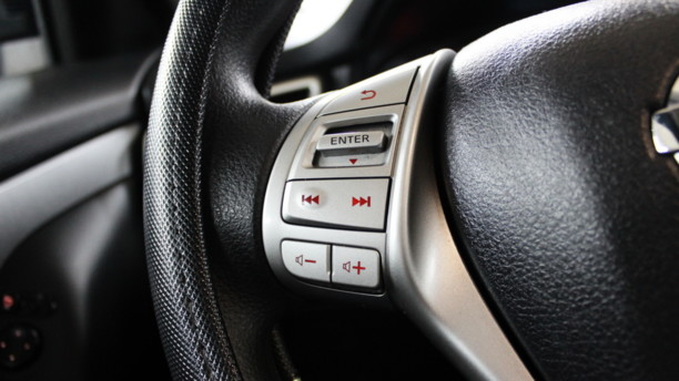 Nissan X-Trail II (T32), 5 мест, 2016 г.