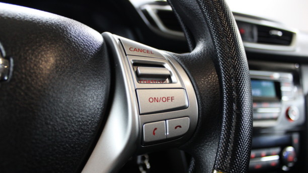Nissan X-Trail II (T32), 5 мест, 2016 г.