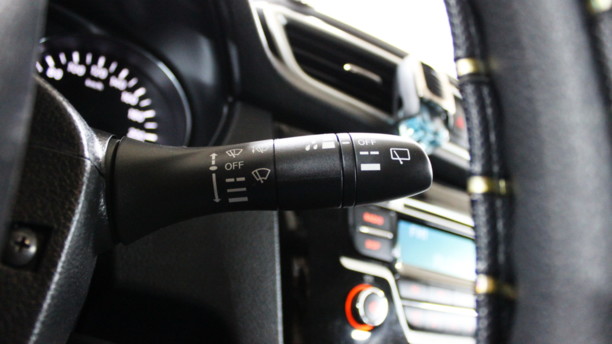 Nissan X-Trail II (T32), 5 мест, 2016 г.