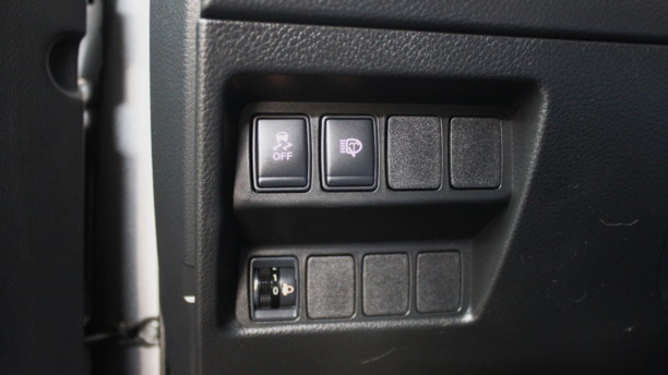 Nissan X-Trail II (T32), 5 мест, 2016 г.