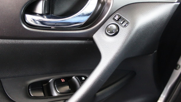 Nissan X-Trail II (T32), 5 мест, 2016 г.