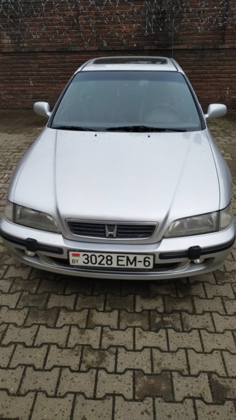 Honda Accord V, 1997 г.