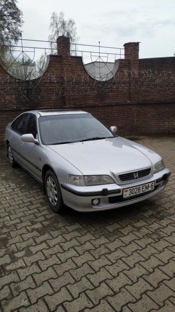 Honda Accord V, 1997 г.