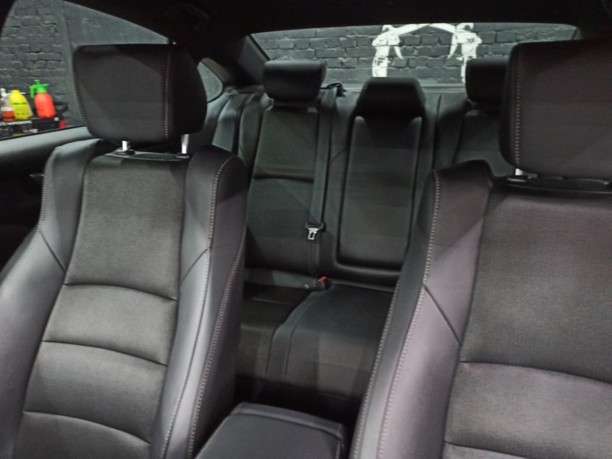 Honda Accord X, 2019 г.