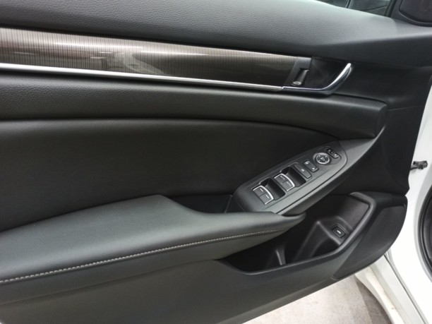 Honda Accord X, 2019 г.