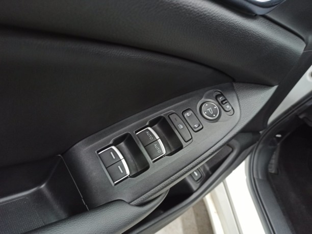Honda Accord X, 2019 г.