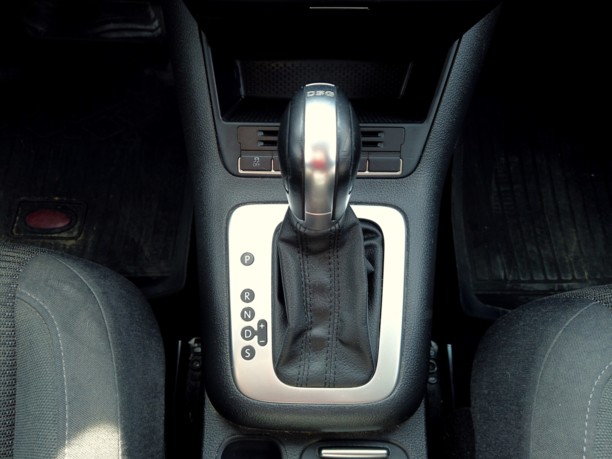 Volkswagen Tiguan I · Рестайлинг, 2014 г.
