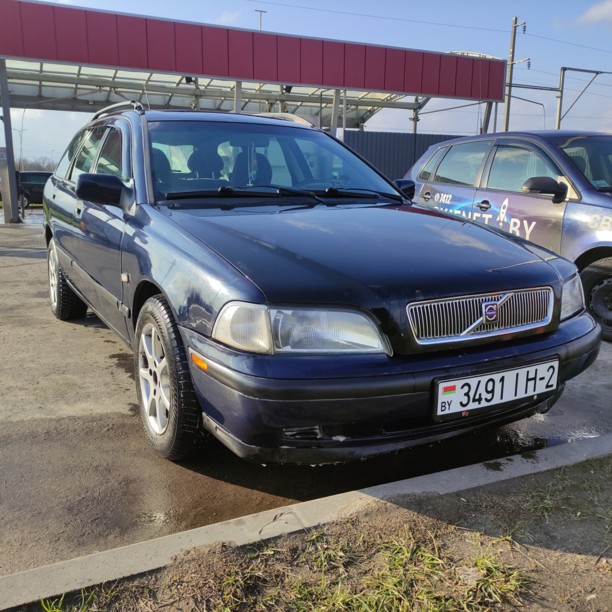 Volvo V40 I, 1998 г.
