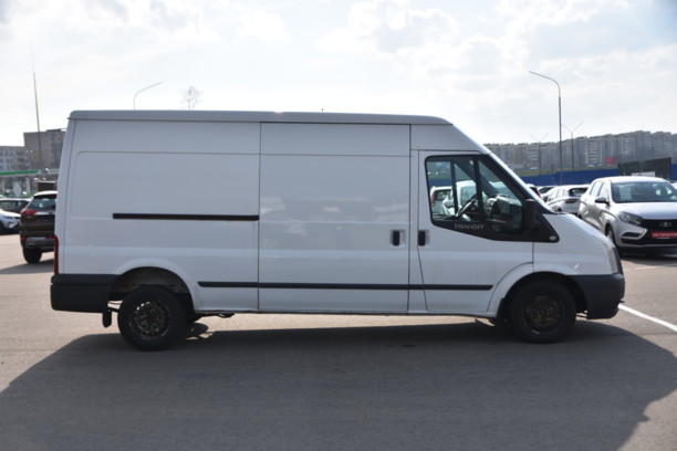 Ford Transit L2H2, 2011 г.