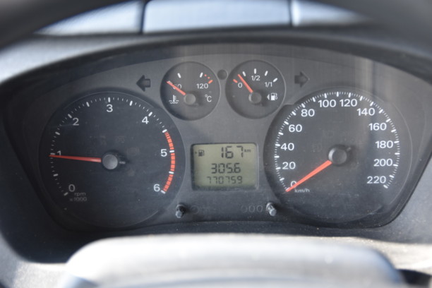 Ford Transit L2H2, 2011 г.