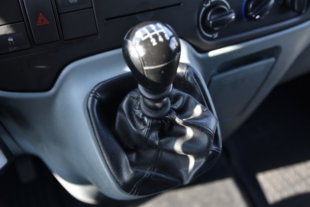Ford Transit L2H2, 2011 г.