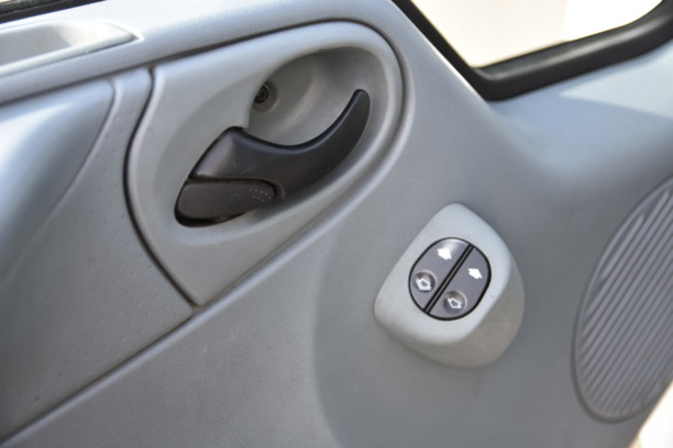 Ford Transit L2H2, 2011 г.
