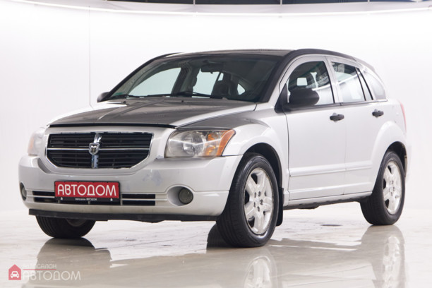 Dodge Caliber, 2006 г.