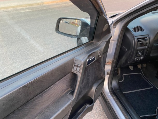 Opel Astra G, 2002 г.