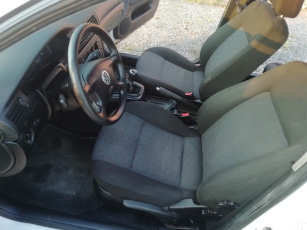 Volkswagen Passat B5, 1998 г.