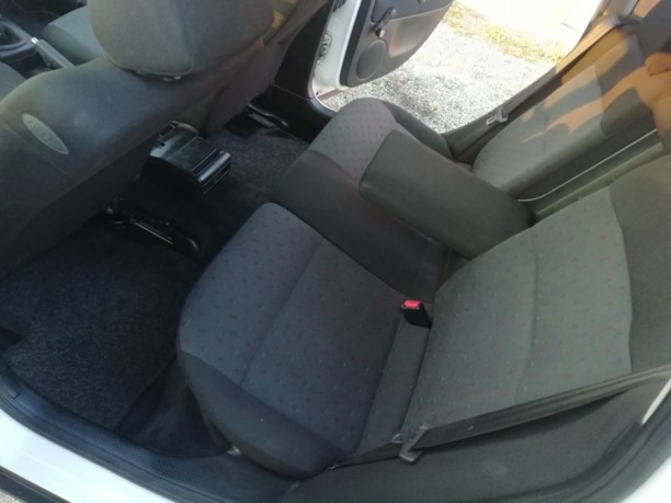 Volkswagen Passat B5, 1998 г.