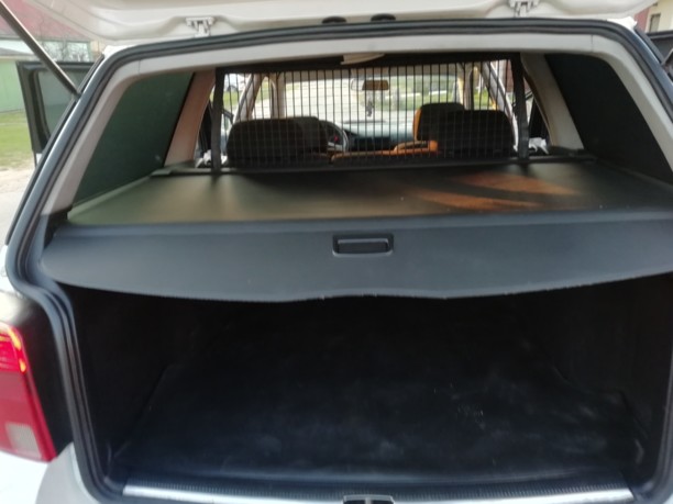 Volkswagen Passat B5, 1998 г.