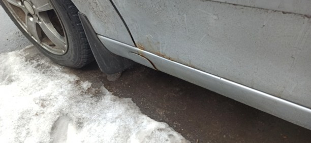 Opel Omega B · Рестайлинг, 2000 г.