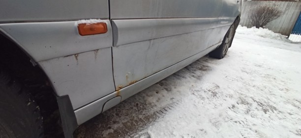 Opel Omega B · Рестайлинг, 2000 г.