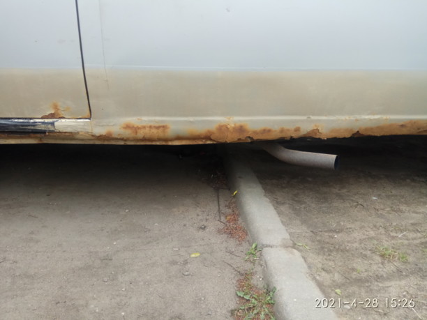 Fiat Ducato, 1998 г.