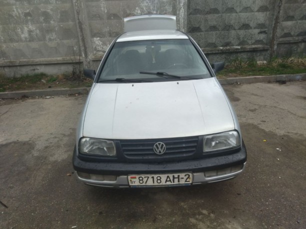 Volkswagen Vento, 1994 г.