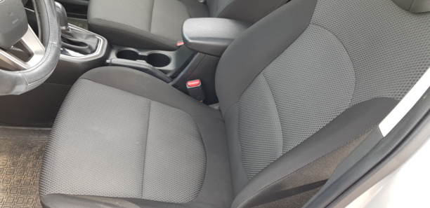 Hyundai Creta, 2017 г.