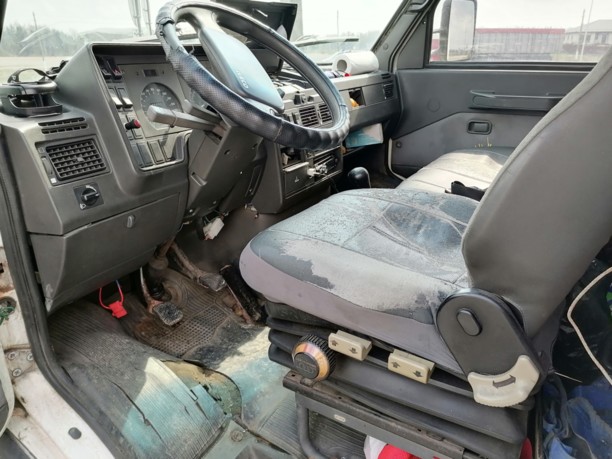 Iveco 35-10, 1998 г.