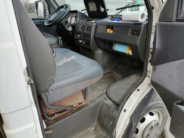 Iveco 35-10, 1998 г.