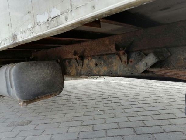 Iveco 35-10, 1998 г.