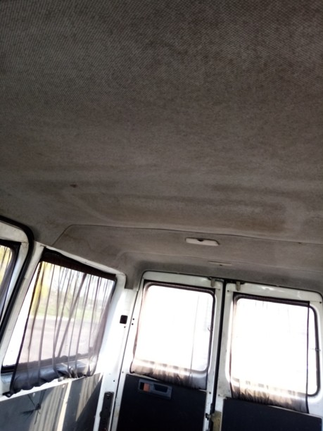 Mercedes-Benz Sprinter транспорт, 1999 г.