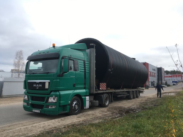 MAN TGX 18.400, 2011 г.
