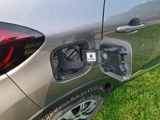 Renault Captur, 2018 г.