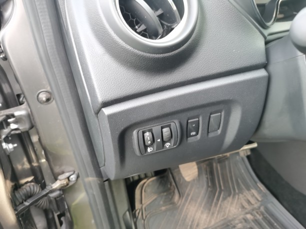 Renault Captur, 2018 г.
