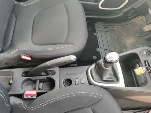 Renault Captur, 2018 г.
