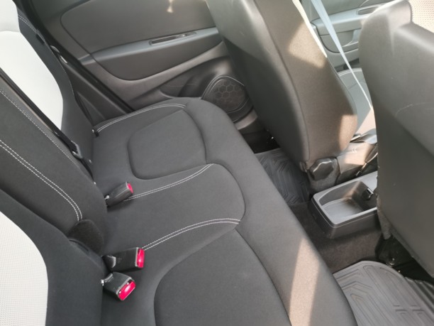 Renault Captur, 2018 г.