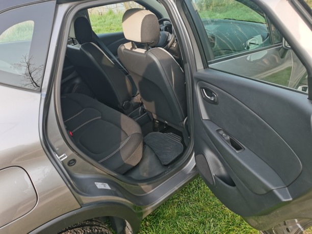 Renault Captur, 2018 г.