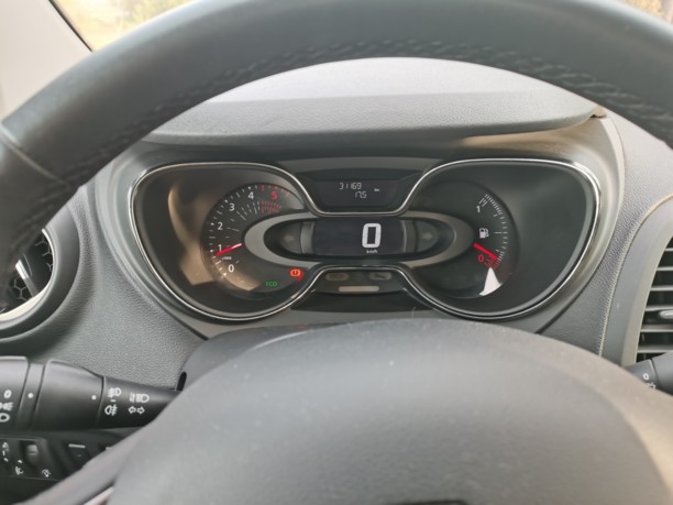 Renault Captur, 2018 г.