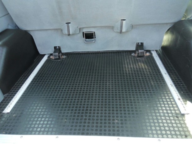 Ford Transit L3H2, 2009 г.