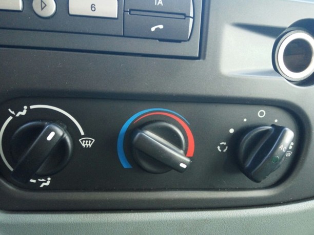 Ford Transit L3H2, 2009 г.