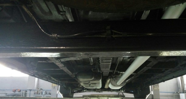 Ford Transit L3H2, 2009 г.