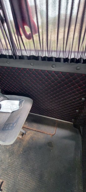 Renault Master, 2003 г.