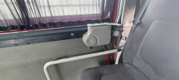 Renault Master, 2003 г.
